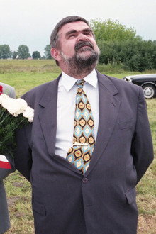 Kiler a ten druhý