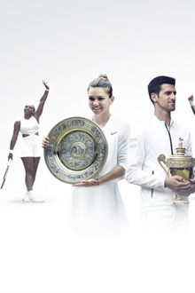 Wimbledon, 2019 Official Film