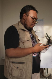 Putu Bayuwestra