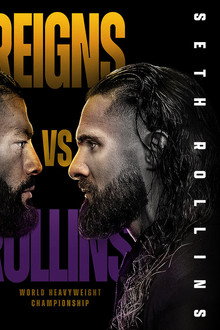 WWE SummerSlam 2026: Sunday - Countdown