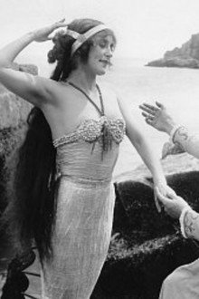 Venus of the South Seas