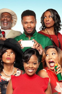 Chandler Christmas Getaway