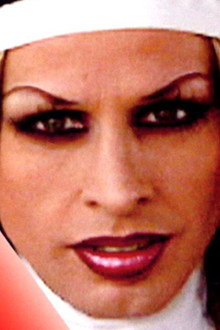 Killer Drag Queens on Dope