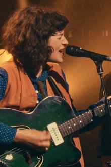 The songs of Joni Mitchell au Casino de Paris