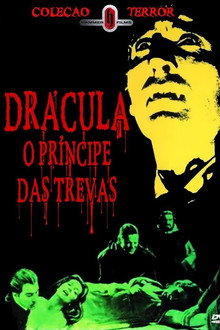 Drácula: O Príncipe das Trevas