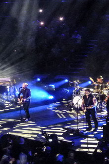 Bryan Adams: Live At The Royal Albert Hall
