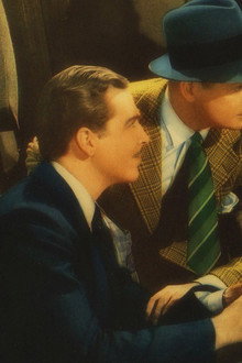 Bulldog Drummond's Revenge