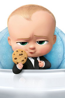 The Boss Baby: Cine-i şef acasă?