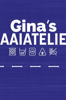 Gina's naaiatelier