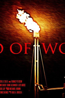 Land of Wolves