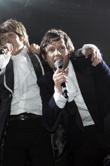 Take That: The Ultimate Tour