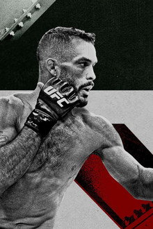 UFC Fight Night 188: Font vs. Garbrandt