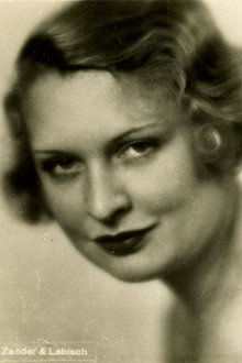 Trude Brionne