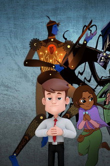 Only You: An Animated Shorts Collection