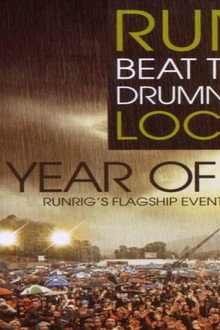 Runrig - Year of the Flood