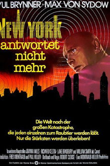 New York antwortet nicht mehr