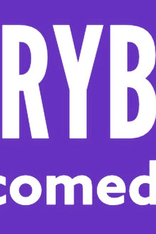 Dry Bar Comedy