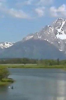 AAA Travel Video Series: National Parks North & West