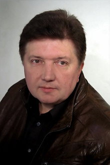 Евгений Галушко
