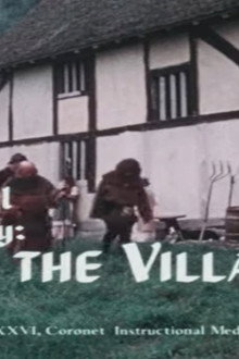 Medieval Society: The Villagers