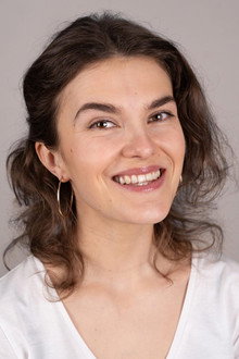 Johanna Öhman