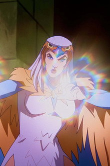 Revelations: The Masters of the Universe: Revelation Aftershow