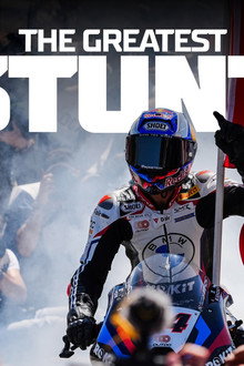 Toprak Razgatlioglu: The Greatest Stunt