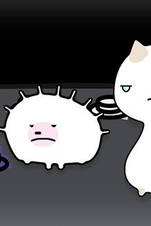 CatGhost