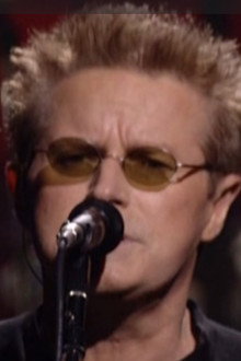 Don Henley: Live Inside Job
