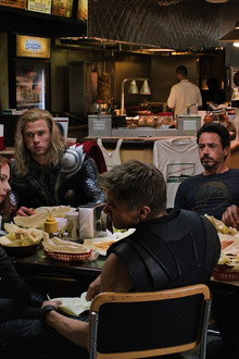 Avengers