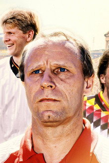 WM 1994 - Elf Helden, ein Albtraum