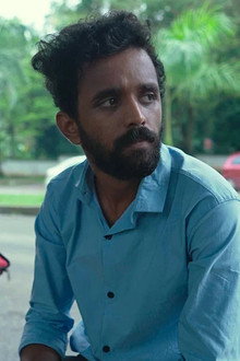 ബാക്കി വന്നവർ