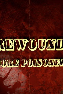 Rewound: Hardcore Poisoned Eyes