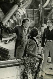 Swiss Family Robinson