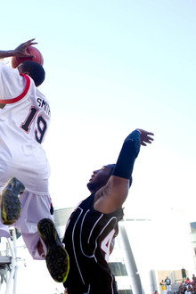 AND1 Mixtape Vol. 4