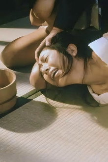 団鬼六 生贄姉妹