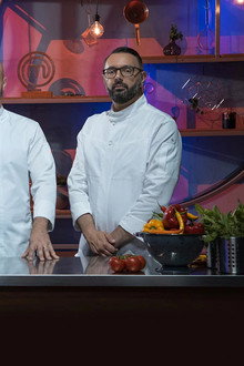 MasterChef