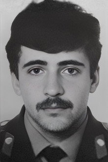 Сергей Корнилин