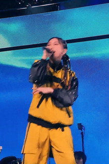 Yoasobi Arena Tour
