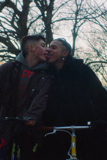 Life in Love: Nick & Kaiden