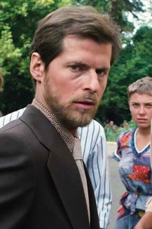 Ochranné zbarvení