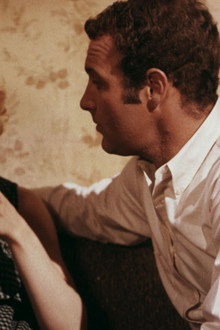 Rabbit, Run