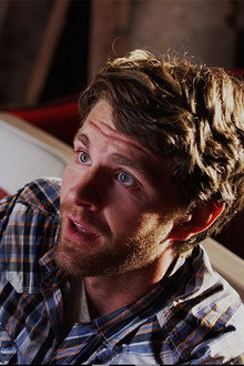 You Beautiful Crazy Blind Cripple