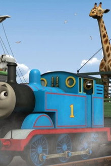 Thomas & Friends: Curious Cargo