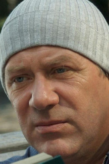 Я остаюсь