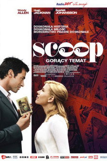 Scoop - Gorący temat