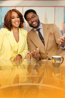CBS Mornings