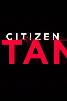 Citizen Kitano