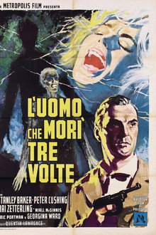 L'uomo che morì tre volte