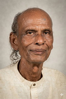 Shah Abdul Karim